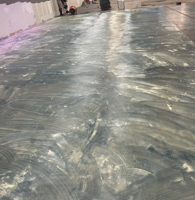 Concrete Work project image