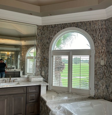 Marble Floor project image