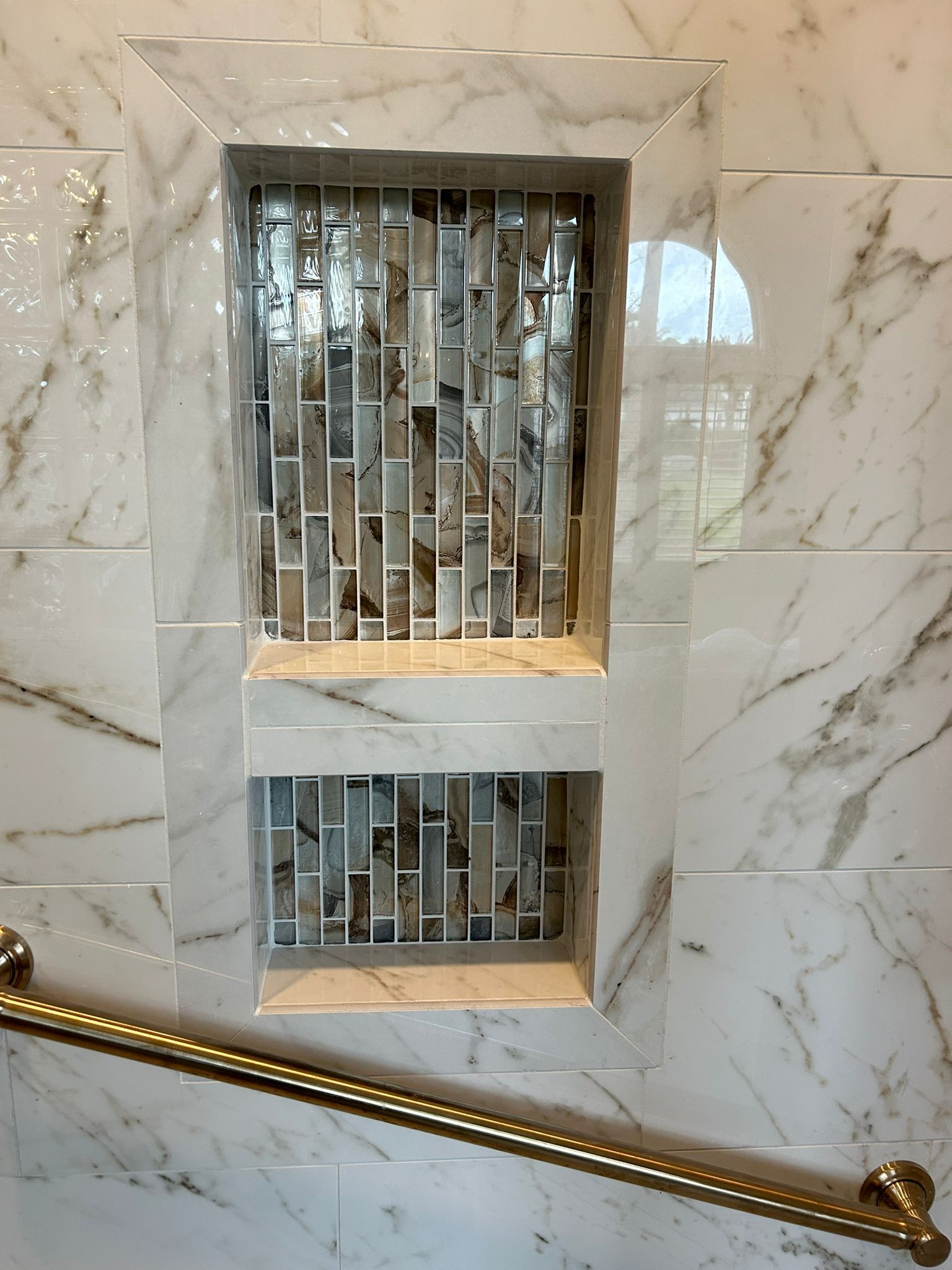 Showers project image