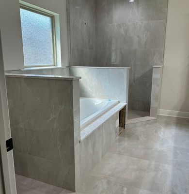 Showers project image