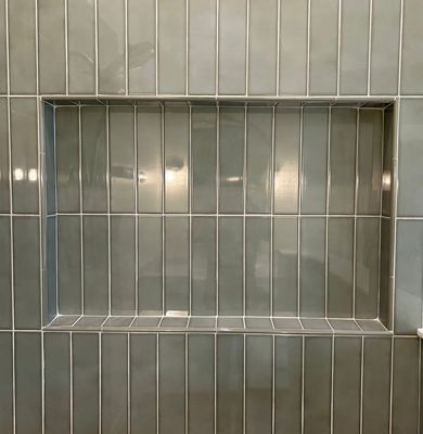 Showers project image