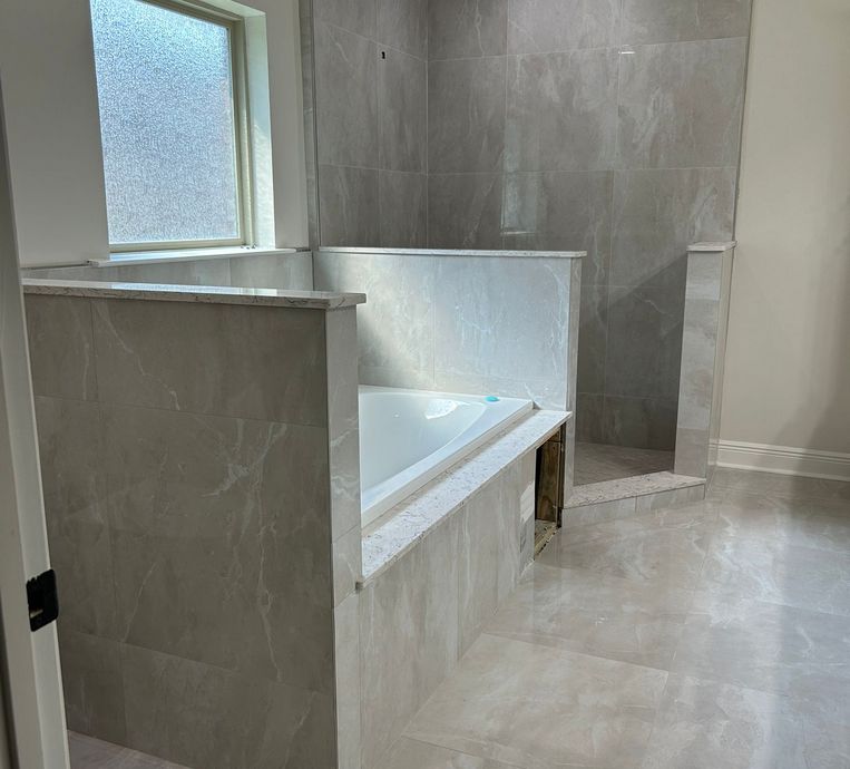 Showers project image