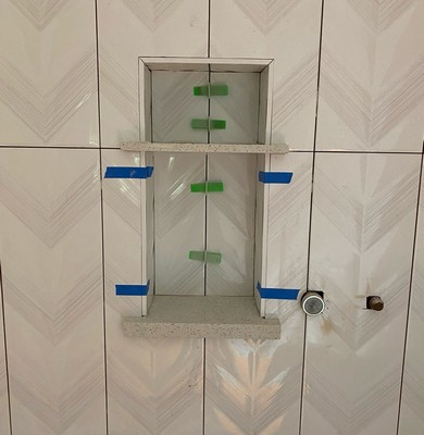 Showers project image