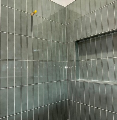 Showers project image