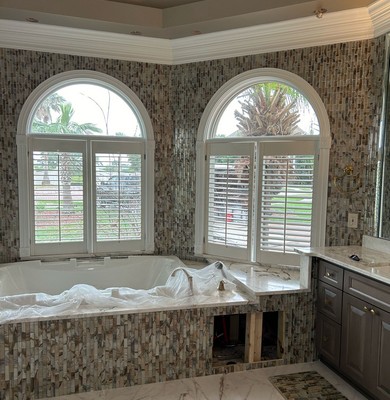 Showers project image
