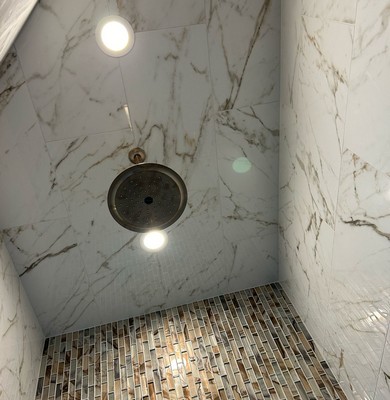 Showers project image